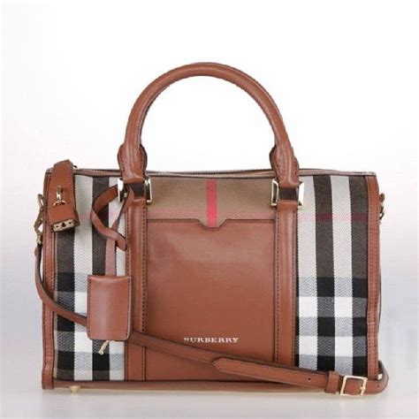 brand new authentic Burberry bag